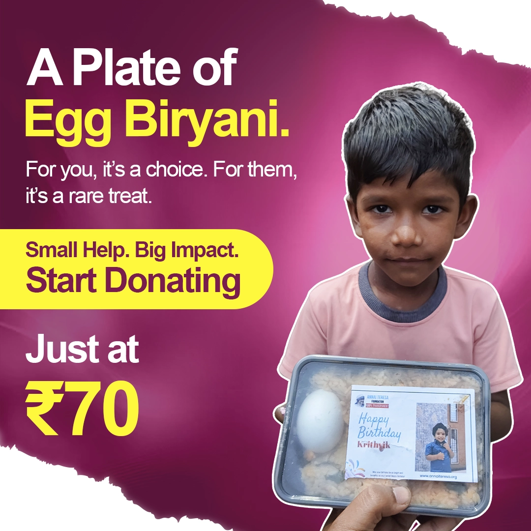 Egg Biryani
