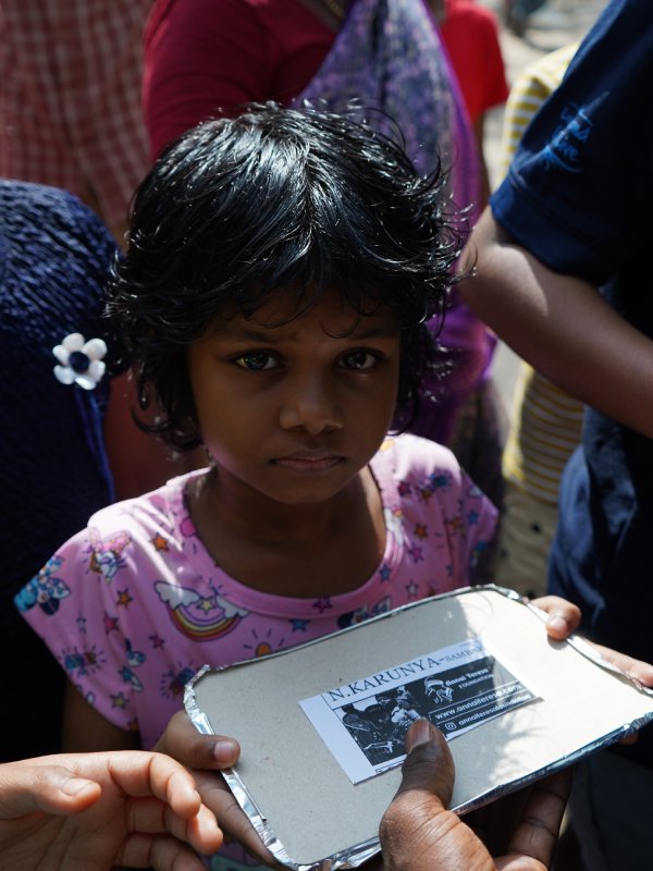 Veg Biryani – A Wholesome Gift of Love