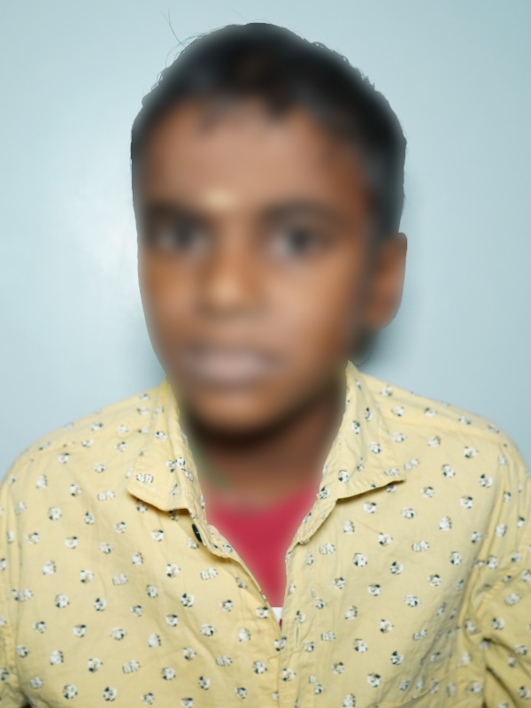 Saravanan